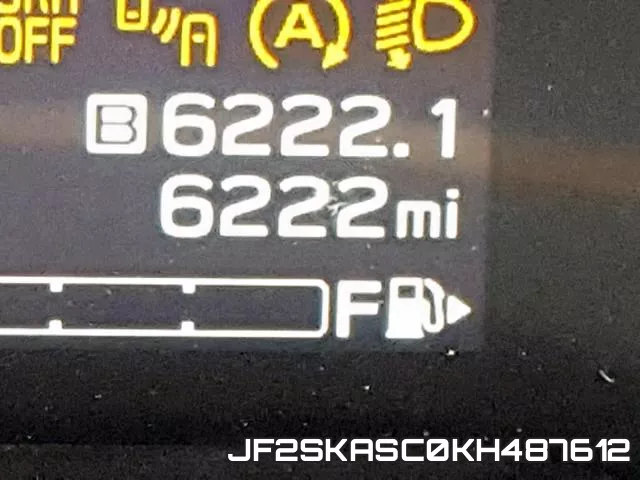 JF2SKASC0KH487612 фото 9