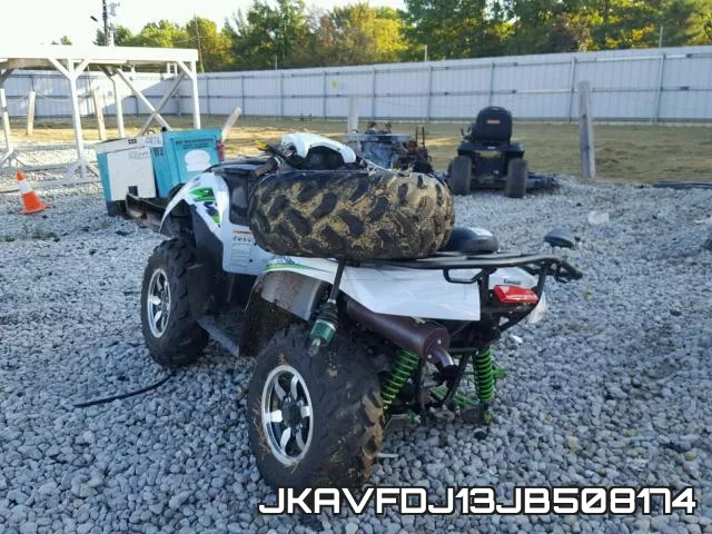 JKAVFDJ13JB508174 фото 4