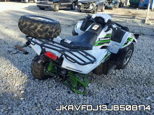 JKAVFDJ13JB508174 фото 5