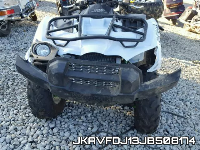 JKAVFDJ13JB508174 фото 10