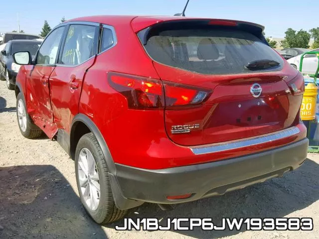 JN1BJ1CP6JW193583 фото 4