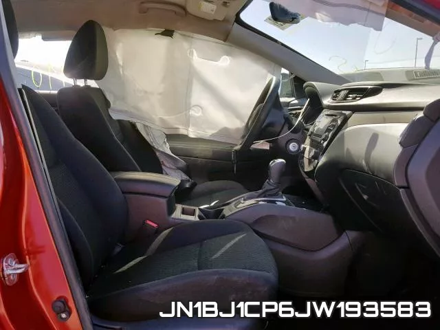JN1BJ1CP6JW193583 фото 6