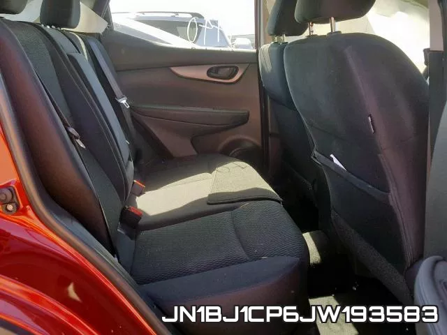 JN1BJ1CP6JW193583 фото 7