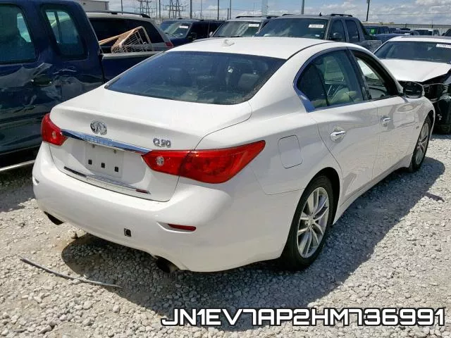 JN1EV7AP2HM736991 фото 5