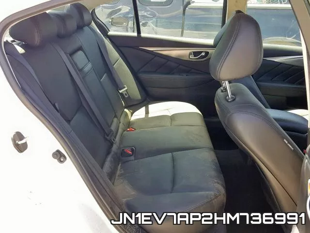 JN1EV7AP2HM736991 фото 7