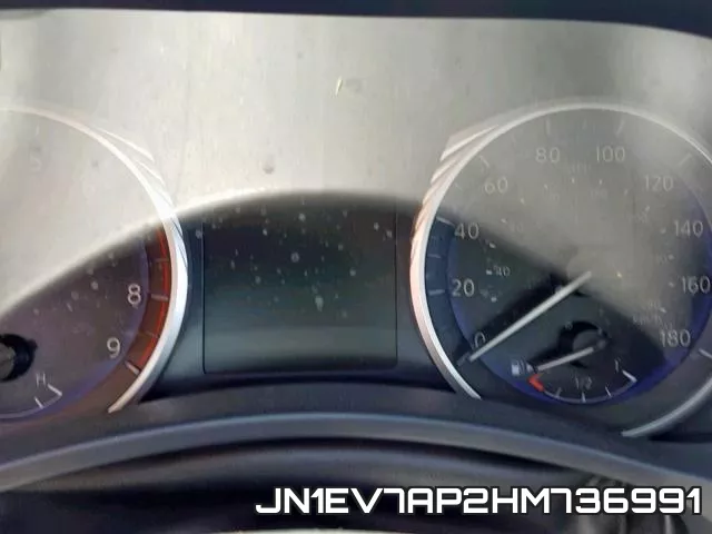 JN1EV7AP2HM736991 фото 9