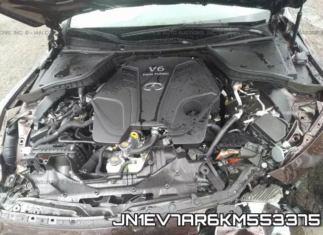 JN1EV7AR6KM553375 фото 2
