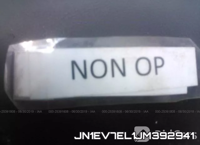JN1EV7EL1JM392941 фото 8