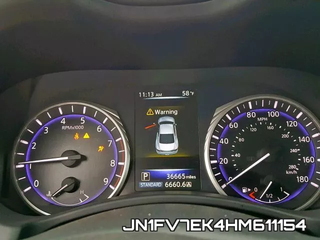 JN1FV7EK4HM611154 фото 9