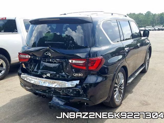 JN8AZ2NE6K9227304 фото 5