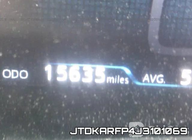 JTDKARFP4J3101069 фото 8