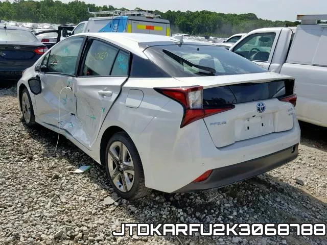 JTDKARFU2K3068788 фото 4
