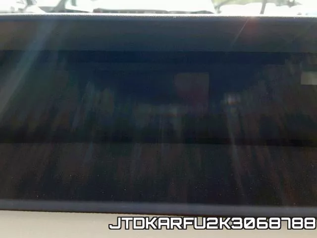JTDKARFU2K3068788 фото 9
