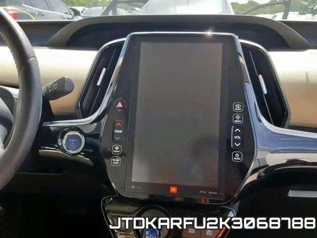 JTDKARFU2K3068788 фото 10