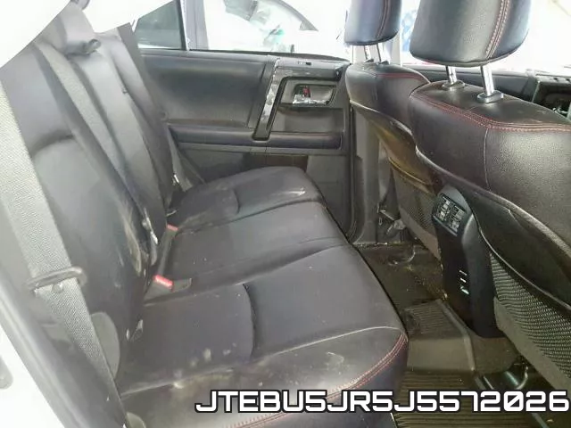 JTEBU5JR5J5572026 фото 7