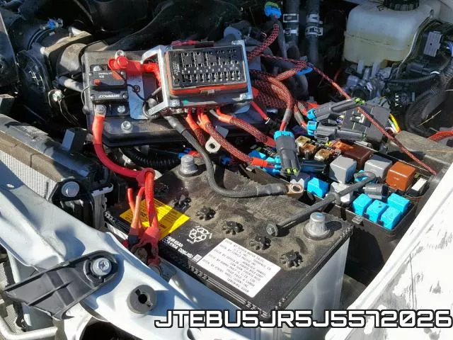 JTEBU5JR5J5572026 фото 10