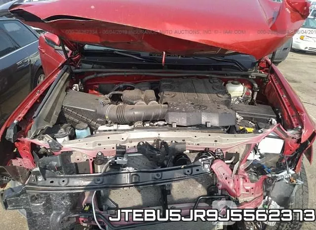 JTEBU5JR9J5562373 фото 2