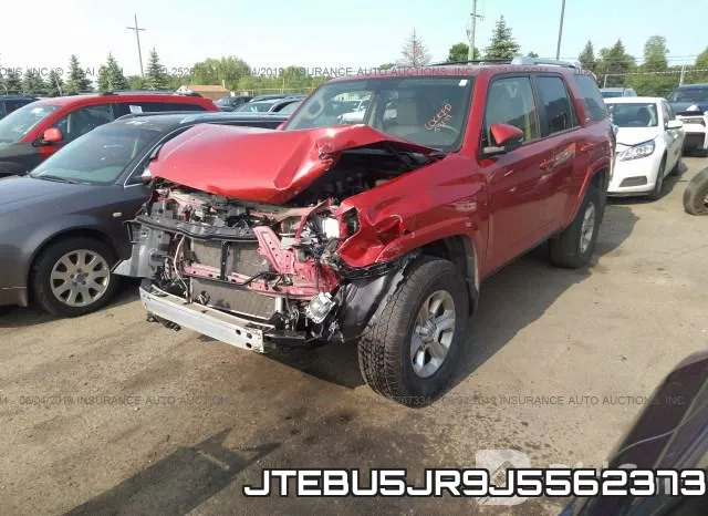 JTEBU5JR9J5562373 фото 3