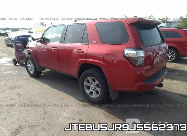 JTEBU5JR9J5562373 фото 4