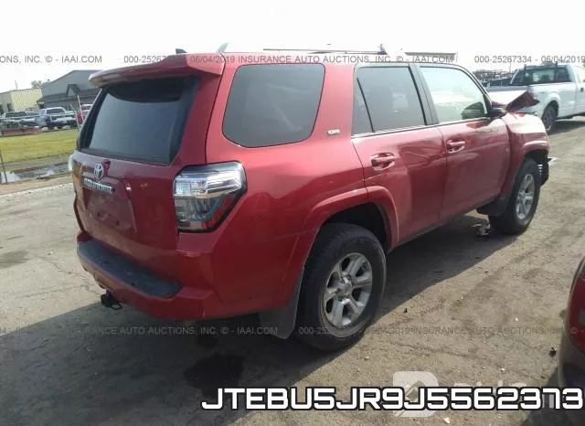 JTEBU5JR9J5562373 фото 5