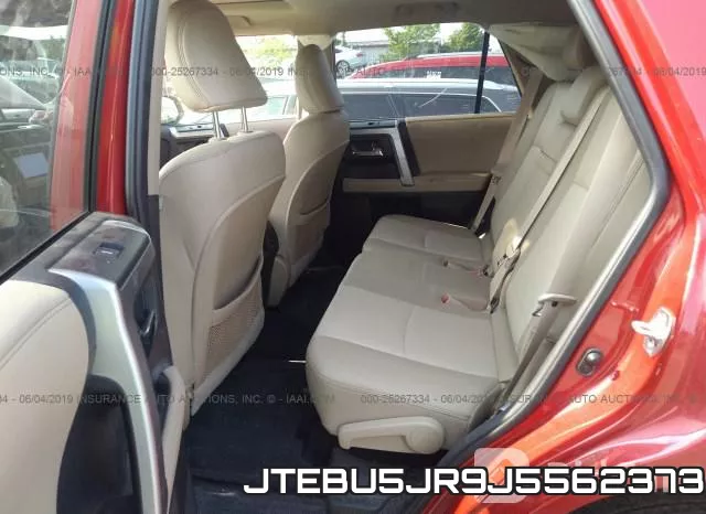 JTEBU5JR9J5562373 фото 8
