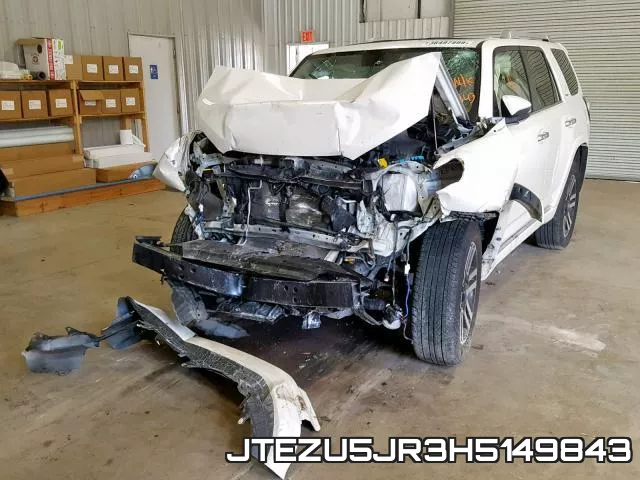 JTEZU5JR3H5149843 фото 3