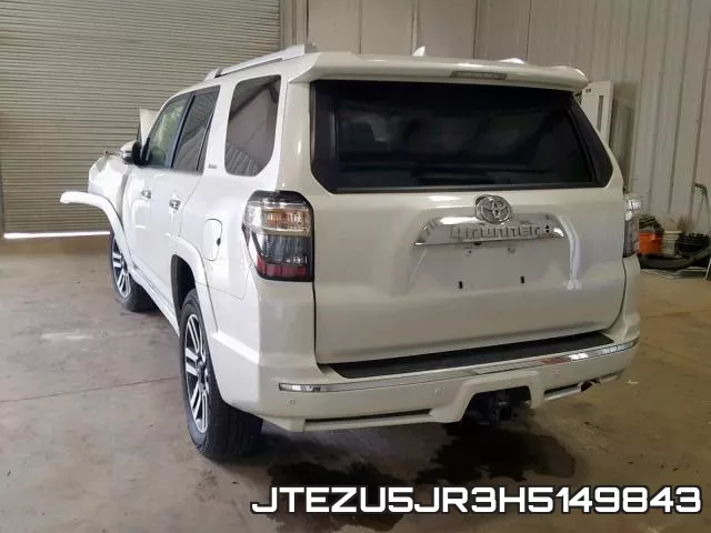 JTEZU5JR3H5149843 фото 4