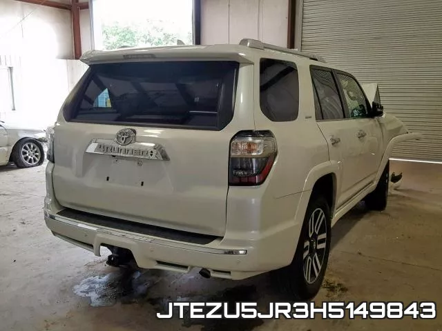 JTEZU5JR3H5149843 фото 5