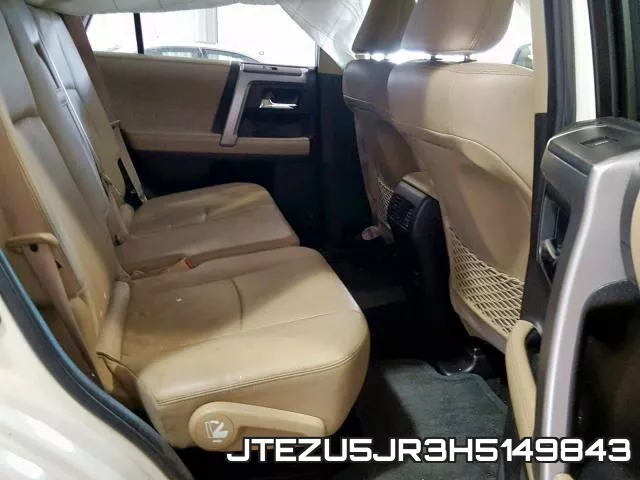 JTEZU5JR3H5149843 фото 7