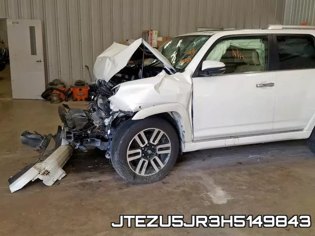 JTEZU5JR3H5149843 фото 10