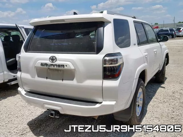 JTEZU5JR9H5154805 фото 5