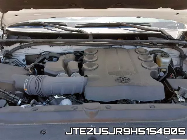 JTEZU5JR9H5154805 фото 8
