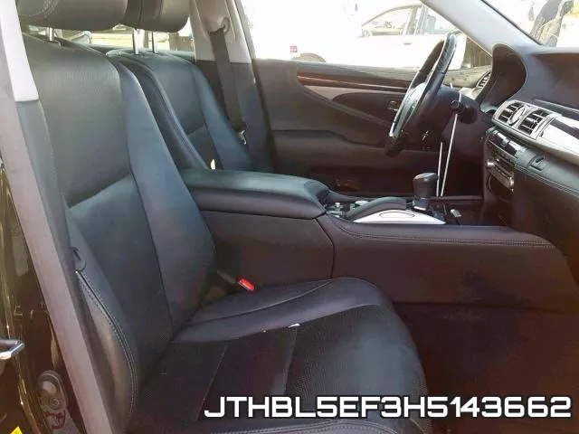 JTHBL5EF3H5143662 фото 6