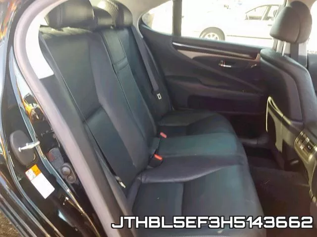 JTHBL5EF3H5143662 фото 7
