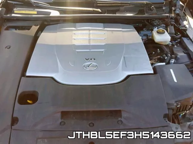 JTHBL5EF3H5143662 фото 8