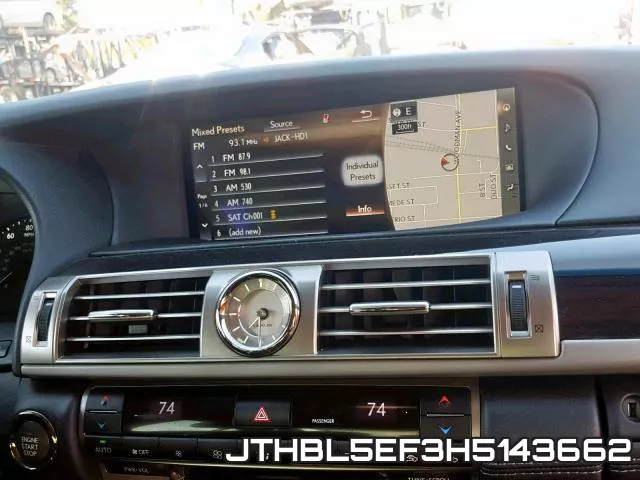 JTHBL5EF3H5143662 фото 10