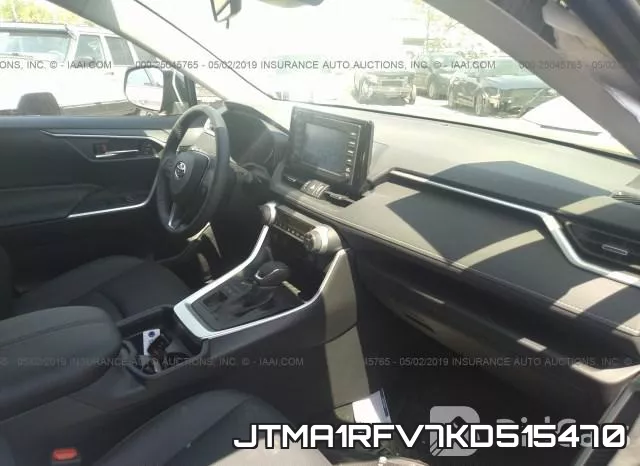 JTMA1RFV7KD515470 фото 6