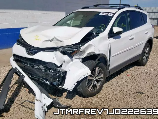 JTMRFREV7JD222639 фото 3