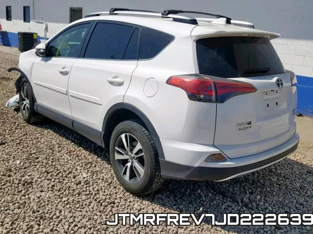 JTMRFREV7JD222639 фото 4