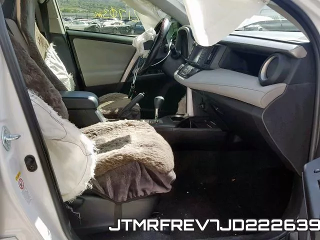 JTMRFREV7JD222639 фото 6