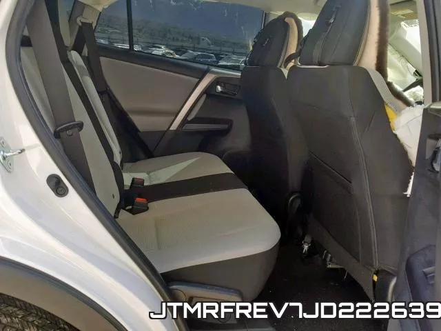 JTMRFREV7JD222639 фото 7