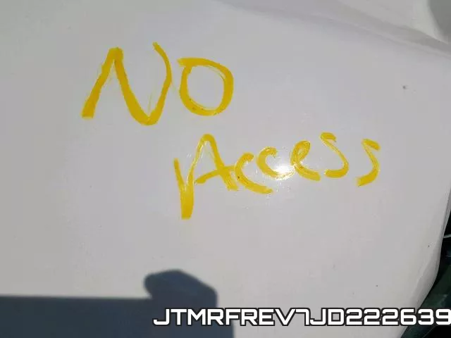 JTMRFREV7JD222639 фото 8