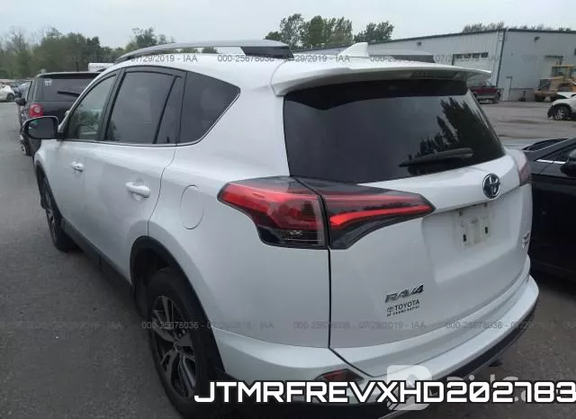 JTMRFREVXHD202783 фото 4