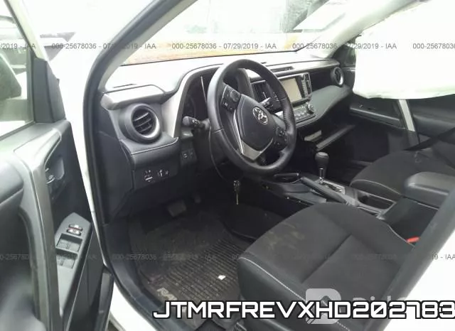 JTMRFREVXHD202783 фото 6