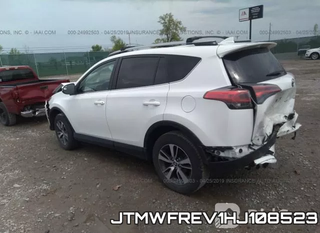JTMWFREV1HJ108523 фото 4