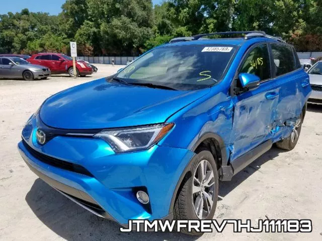 JTMWFREV7HJ111183 фото 3