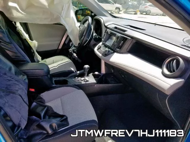 JTMWFREV7HJ111183 фото 6