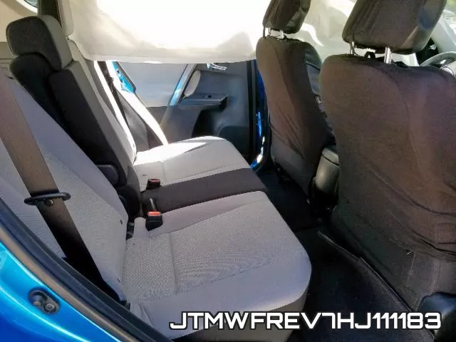 JTMWFREV7HJ111183 фото 7