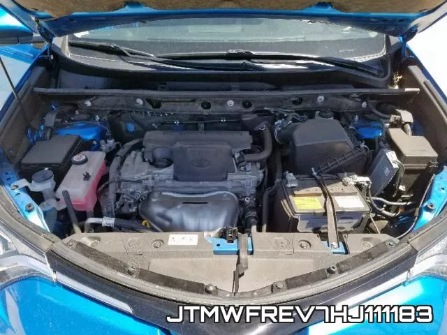 JTMWFREV7HJ111183 фото 8