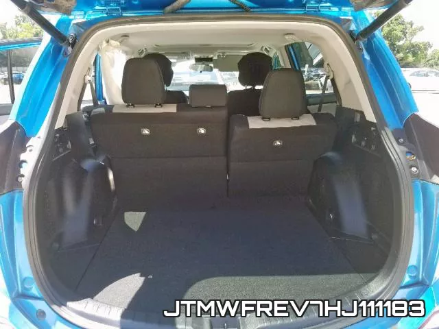 JTMWFREV7HJ111183 фото 10